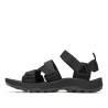 Sandàlies Merrell speed fusion rmx black