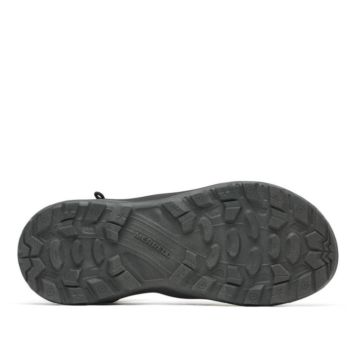Sandàlies Merrell speed fusion rmx black - Querol online
