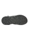 Sandàlies Merrell speed fusion rmx black