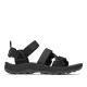 Sandàlies Merrell speed fusion rmx black - Querol online