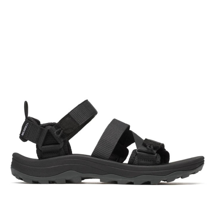 Sandàlies Merrell speed fusion rmx black - Querol online