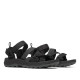 Sandàlies Merrell speed fusion rmx black - Querol online