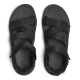 Sandalias Merrell speed fusion rmx black - Querol online