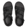 Sandàlies Merrell speed fusion rmx black