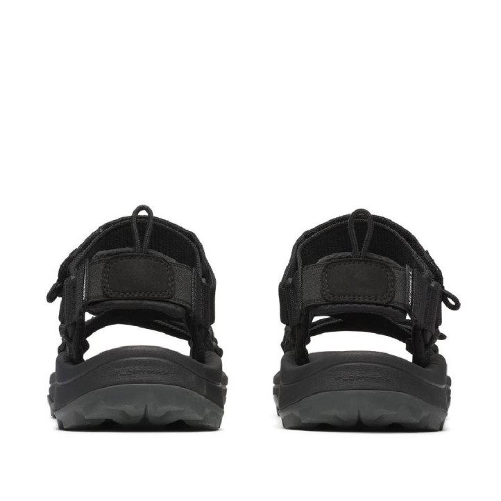 Sandàlies Merrell speed fusion rmx black - Querol online