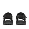 Sandalias Merrell speed fusion rmx black