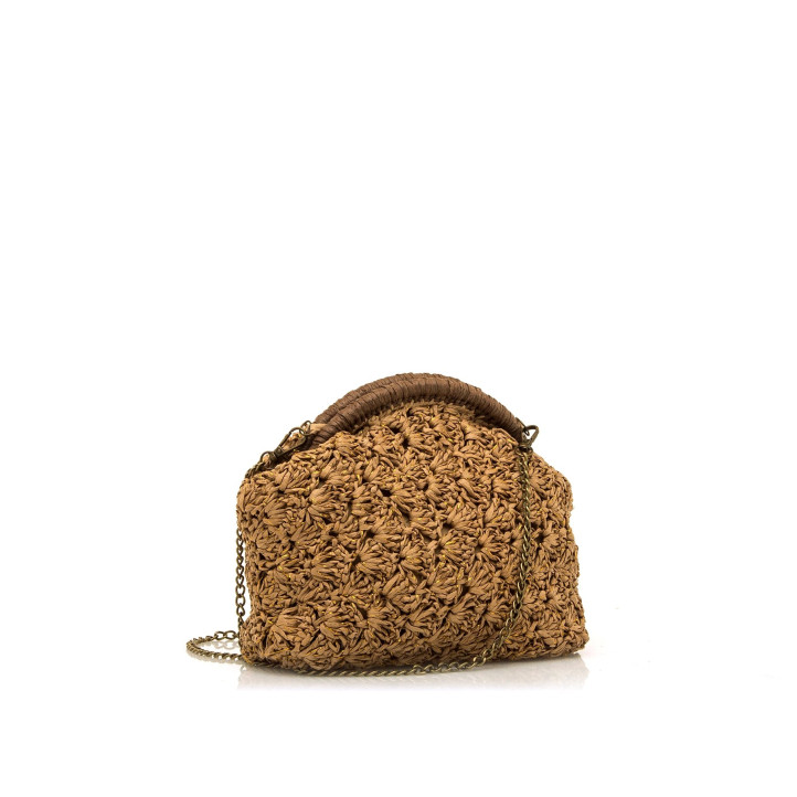 COMPLEMENTOS DE MUJER MUSTANG CUEVA MARRON CUEVA 62247 - Querol online