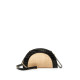 BOLSOS DE MANO DE MUJER MARIAMARE DIAM2 NEGRO DIAM2 62324 - Querol online