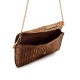 BOLSOS DE MUJER MARIAMARE SOCHA MARRON SOCHA 62338 - Querol online