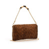 BOLSOS DE MUJER MARIAMARE SOCHA MARRON SOCHA 62338