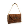 BOLSOS DE MUJER MARIAMARE SOCHA MARRON SOCHA 62338