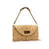 BOLSOS DE MUJER MARIAMARE SOCHA BEIGE SOCHA 62336