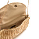 BOLSOS DE MUJER MARIAMARE SOCHA BEIGE SOCHA 62337 - Querol online