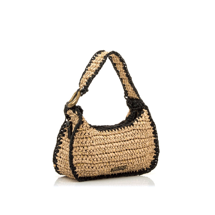 COMPLEMENTOS DE MUJER MUSTANG POEMA NEGRO POEMA 62245 - Querol online