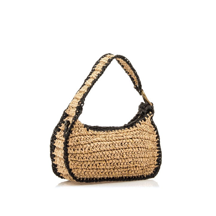 COMPLEMENTOS DE MUJER MUSTANG POEMA NEGRO POEMA 62245 - Querol online