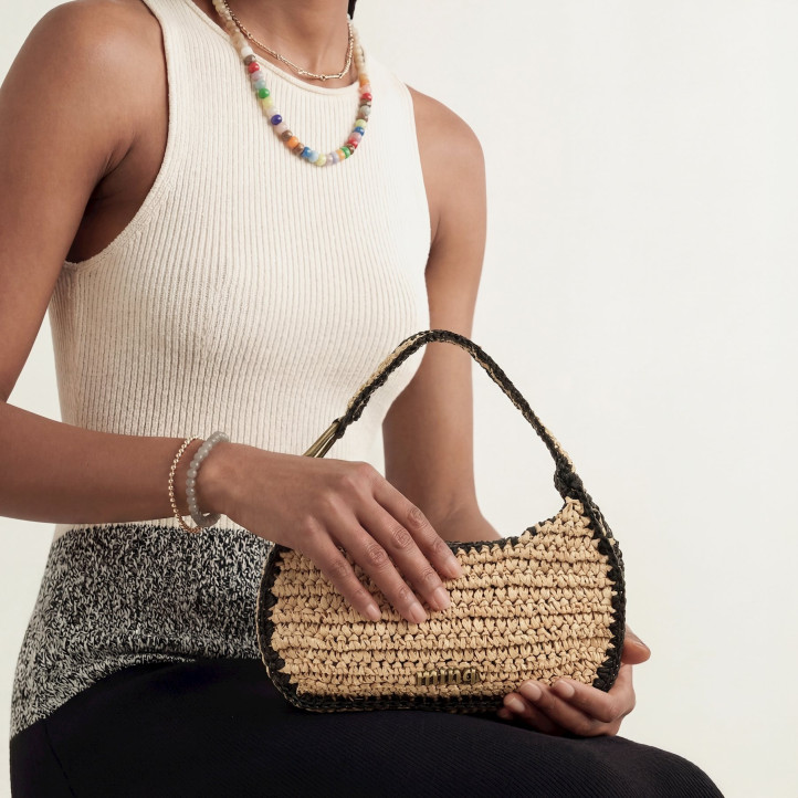 COMPLEMENTOS DE MUJER MUSTANG POEMA NEGRO POEMA 62245 - Querol online