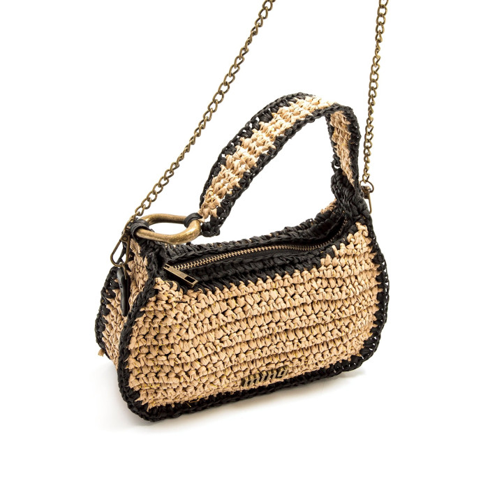 COMPLEMENTOS DE MUJER MUSTANG POEMA NEGRO POEMA 62245 - Querol online