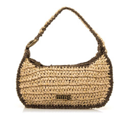 COMPLEMENTOS DE MUJER MUSTANG POEMA MARRON POEMA 62246 - Querol online