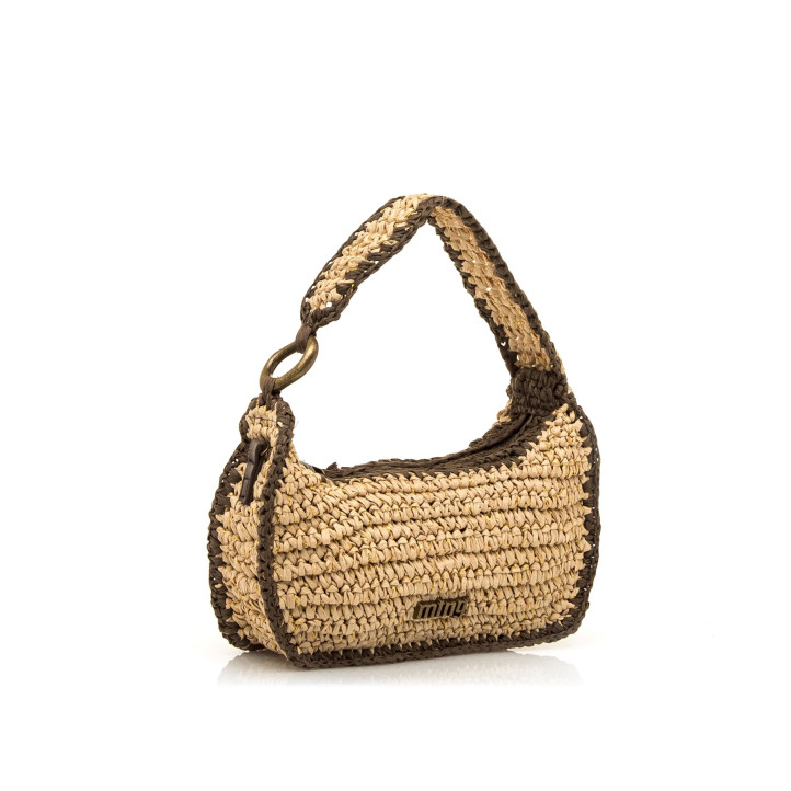 COMPLEMENTOS DE MUJER MUSTANG POEMA MARRON POEMA 62246 - Querol online