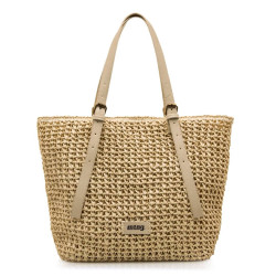 COMPLEMENTOS DE MUJER MUSTANG HUMO BEIGE HUMO 62270 - Querol online