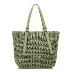 COMPLEMENTOS DE MUJER MUSTANG HUMO VERDE HUMO 62272 - Querol online