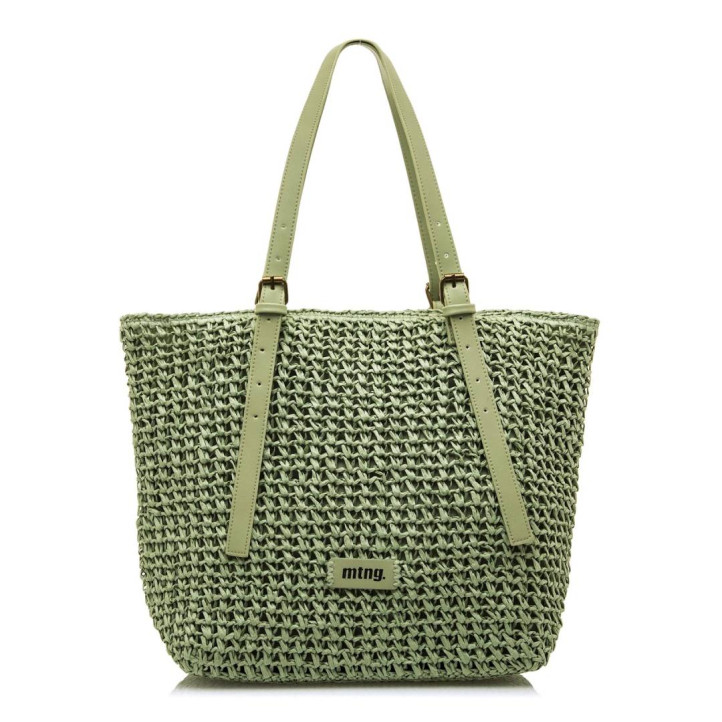 COMPLEMENTOS DE MUJER MUSTANG HUMO VERDE HUMO 62272 - Querol online