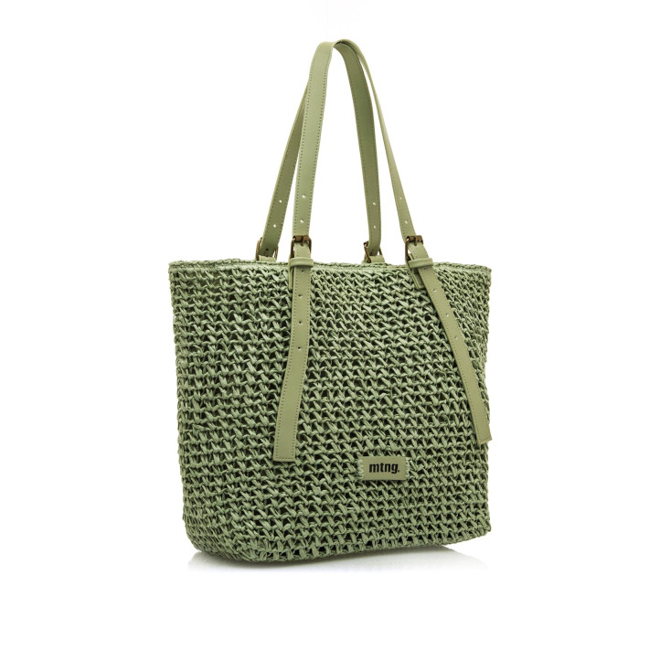 COMPLEMENTOS DE MUJER MUSTANG HUMO VERDE HUMO 62272 - Querol online