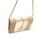 BOLSOS DE MANO DE MUJER MARIAMARE COPA BEIGE COPA 62300 - Querol online