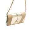 BOLSOS DE MANO DE MUJER MARIAMARE COPA BEIGE COPA 62300