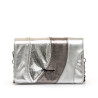 BOLSOS DE MANO DE MUJER MARIAMARE COPA PLATA COPA 62302