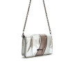 BOLSOS DE MANO DE MUJER MARIAMARE COPA PLATA COPA 62302