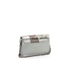 BOLSOS DE MANO DE MUJER MARIAMARE COPA PLATA COPA 62302