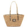 BOLSOS DE MUJER MARIAMARE ALOHA BEIGE ALOHA 62366