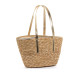 BOLSOS DE MUJER MARIAMARE ALOHA BEIGE ALOHA 62366 - Querol online