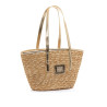 BOLSOS DE MUJER MARIAMARE ALOHA BEIGE ALOHA 62366