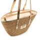 BOLSOS DE MUJER MARIAMARE ALOHA BEIGE ALOHA 62366 - Querol online