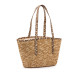 BOLSOS DE MUJER MARIAMARE ALOHA BEIGE ALOHA 62368 - Querol online