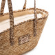 BOLSOS DE MUJER MARIAMARE ALOHA BEIGE ALOHA 62368 - Querol online