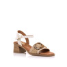 SANDALIAS DE MUJER MUSTANG GRETA BEIGE 55962 62715