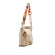 COMPLEMENTOS DE MUJER MUSTANG ALMAR BEIGE ALMAR 62397 - Querol online