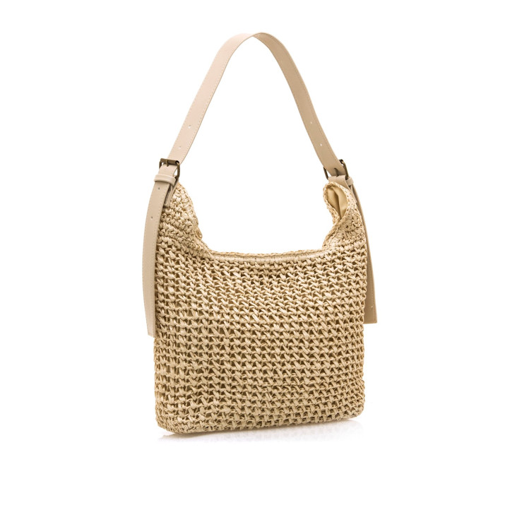 COMPLEMENTOS DE MUJER MUSTANG HORA BEIGE HORA 62267 - Querol online