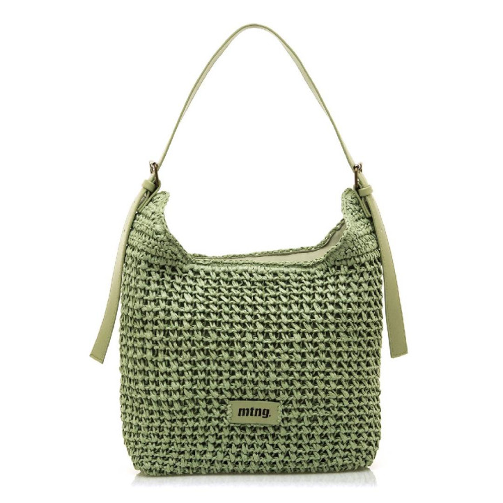 COMPLEMENTOS DE MUJER MUSTANG HORA VERDE HORA 62269 - Querol online