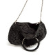 BOLSOS DE MUJER MARIAMARE TEMPO NEGRO TEMPO 62335 - Querol online
