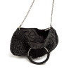 BOLSOS DE MUJER MARIAMARE TEMPO NEGRO TEMPO 62335