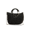 BOLSOS DE MUJER MARIAMARE TEMPO NEGRO TEMPO 62335