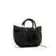 BOLSOS DE MUJER MARIAMARE TEMPO NEGRO TEMPO 62335 - Querol online