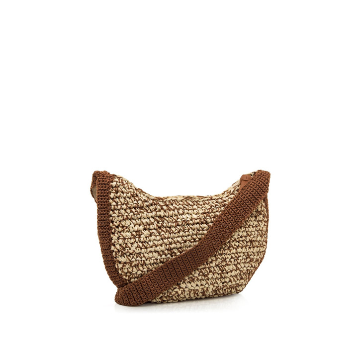 COMPLEMENTOS DE MUJER MUSTANG MOJITO MARRON MOJITO 62273 - Querol online