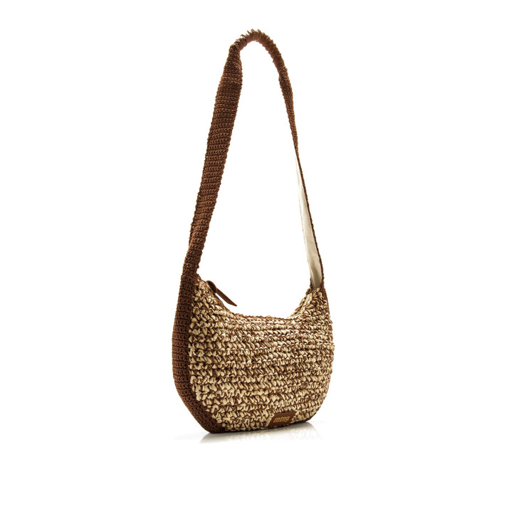 COMPLEMENTOS DE MUJER MUSTANG MOJITO MARRON MOJITO 62273 - Querol online