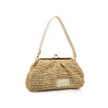 BOLSOS DE MUJER MARIAMARE SIROCO BEIGE SIROCO 62389