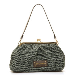 BOLSOS DE MUJER MARIAMARE SIROCO MARRON SIROCO 62390 - Querol online